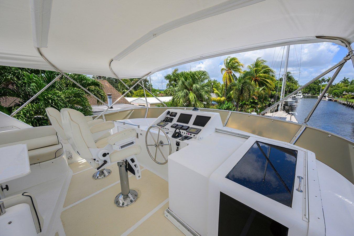best yacht sales deals CHANGE OF LATITUDE MKI 602