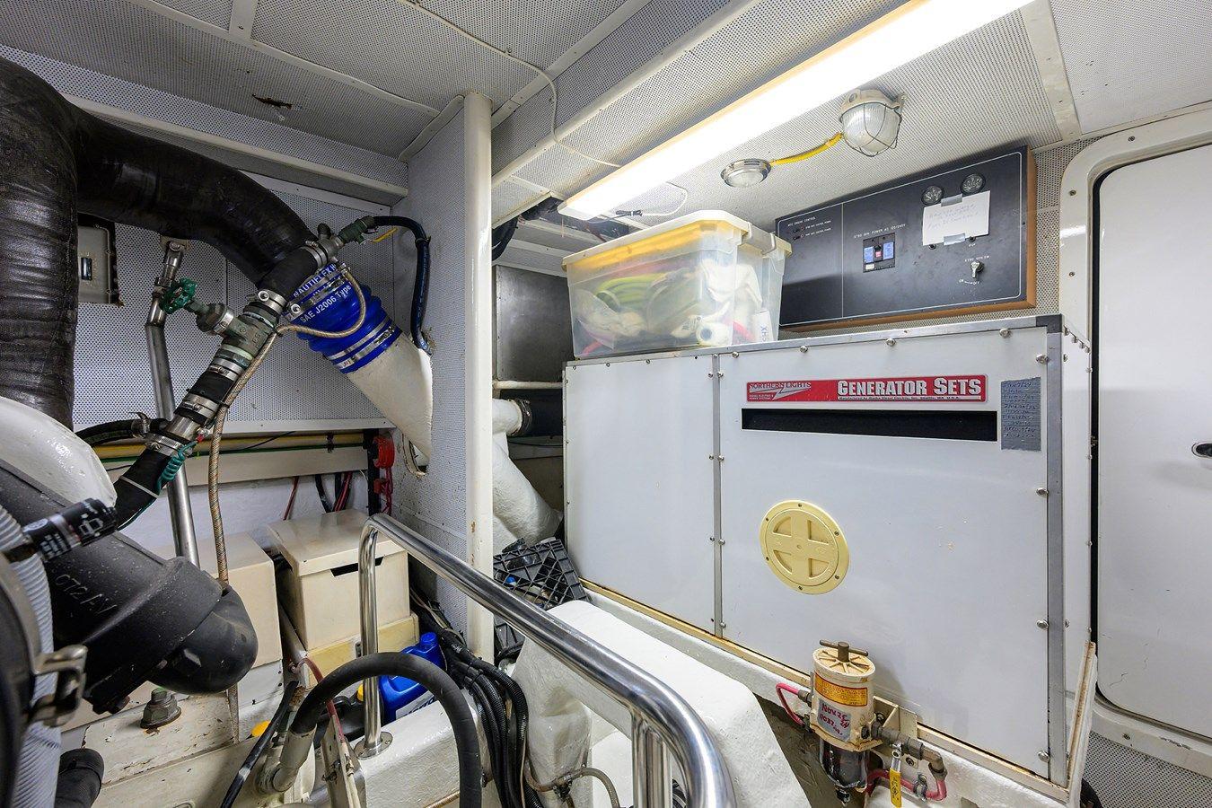 best yacht sales deals CHANGE OF LATITUDE