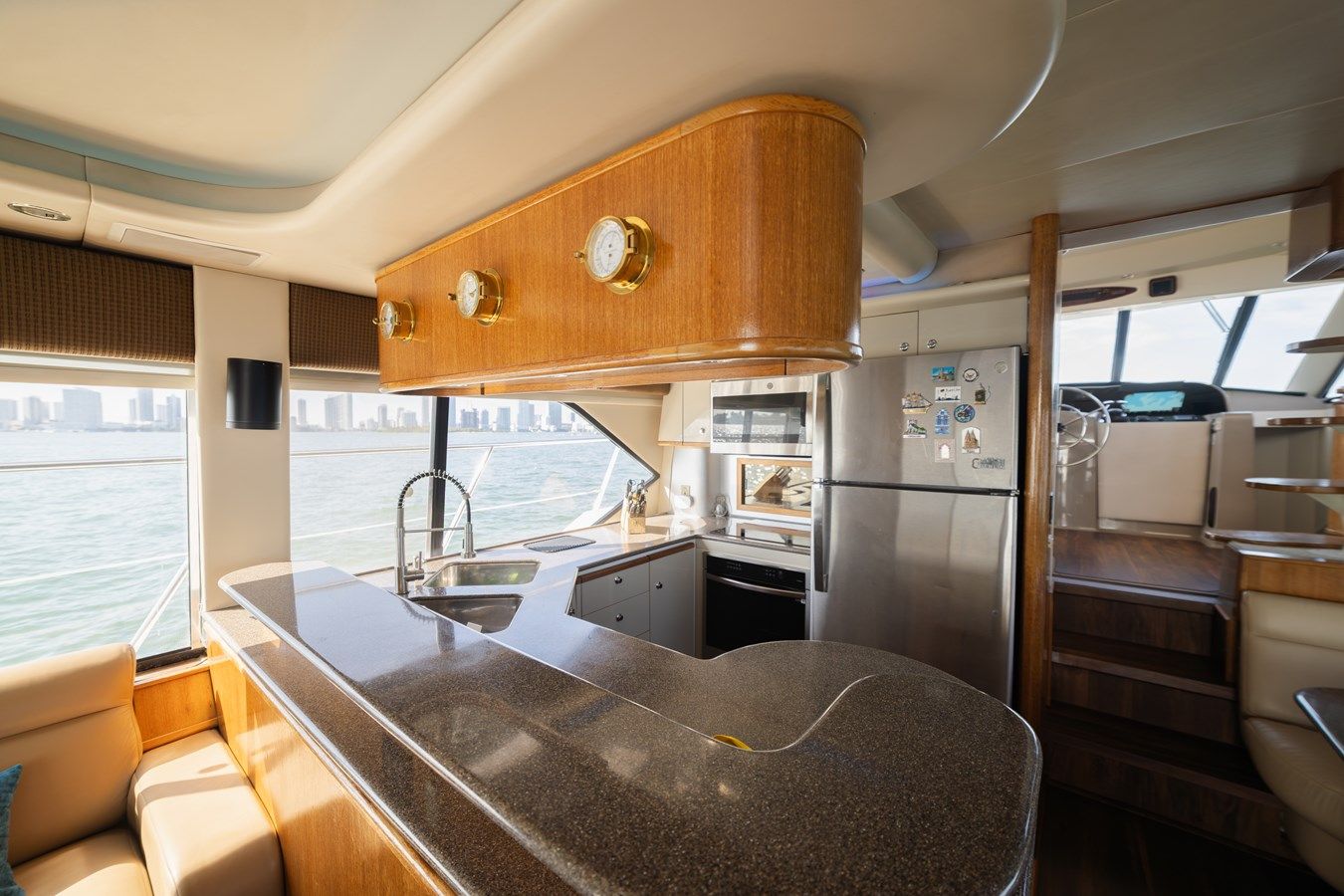 best yacht sales deals Salmonete 57