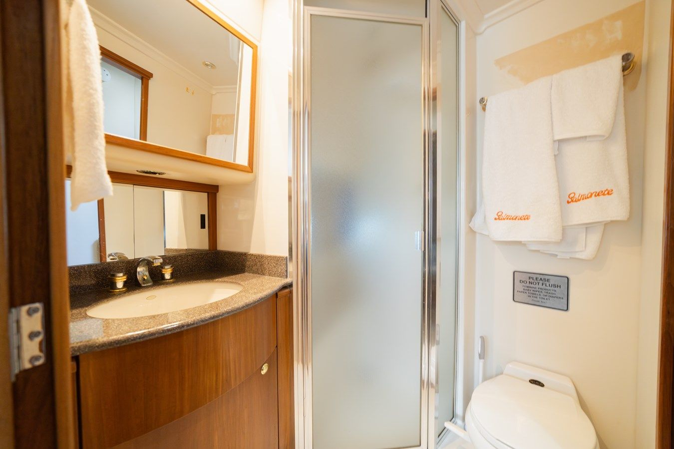 Buy a Salmonete at Shestakov Yacht Sales