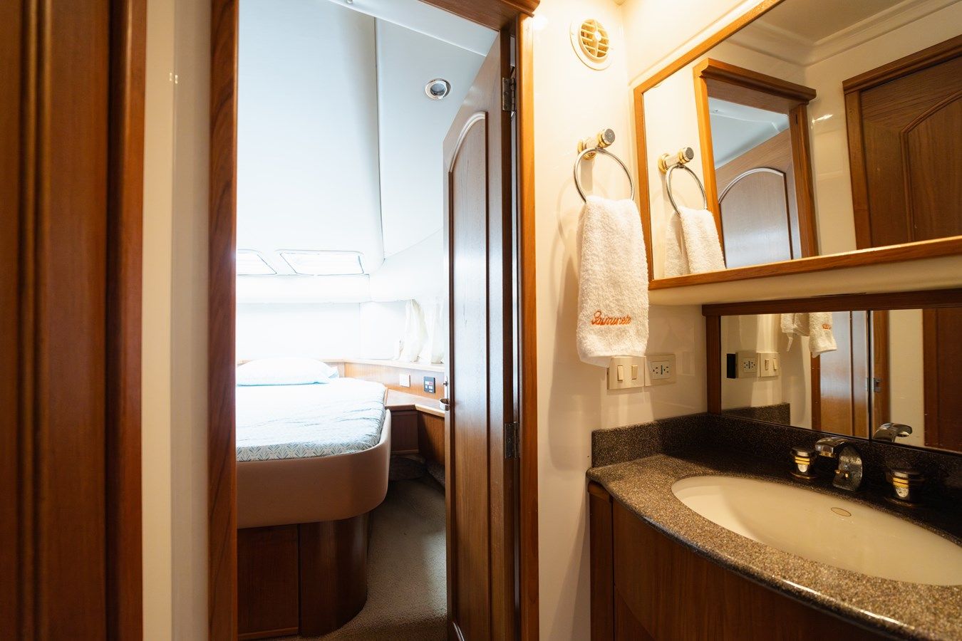 Salmonete - BAYLINER