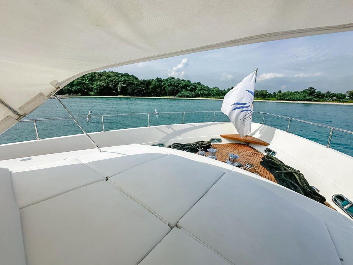 Custom Line 112 2005