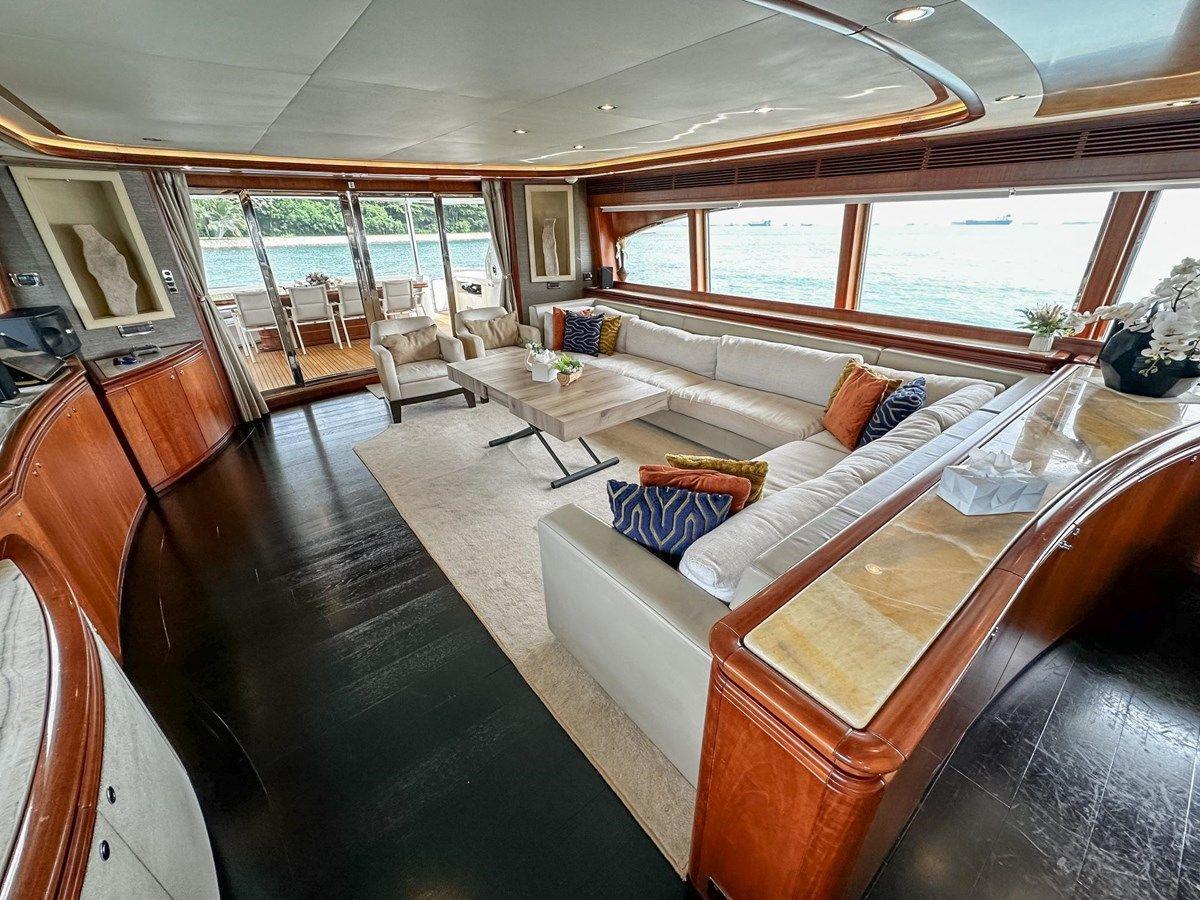 Custom Line 112 Custom Line 112