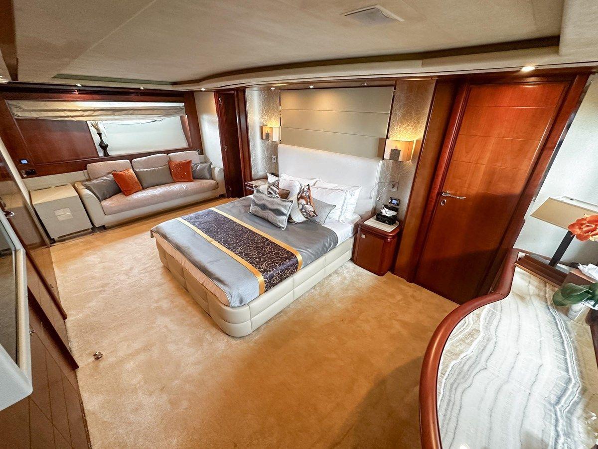 Custom Line 112 2005 price