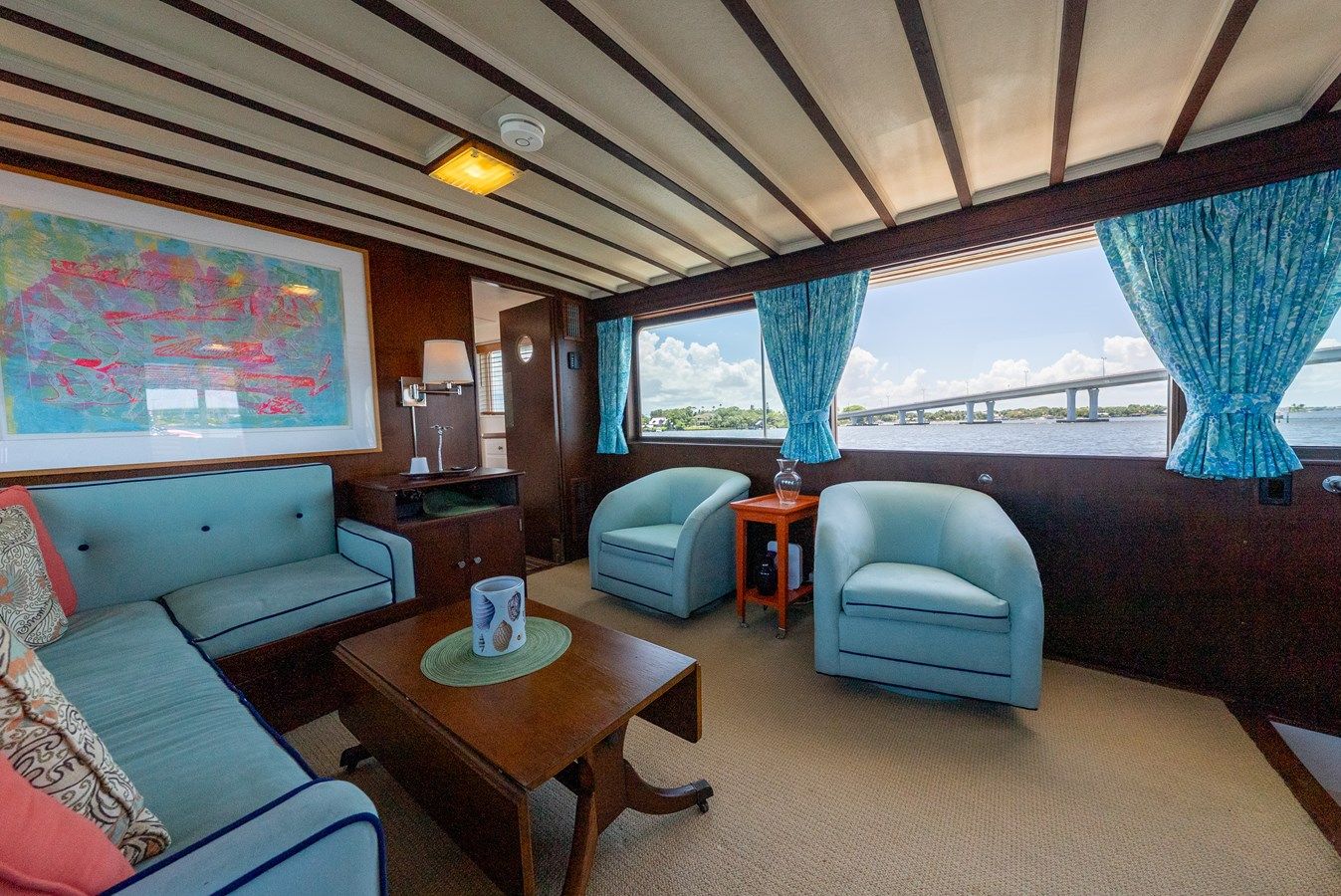 Лучшие предложения покупки яхты ABSOLUTE