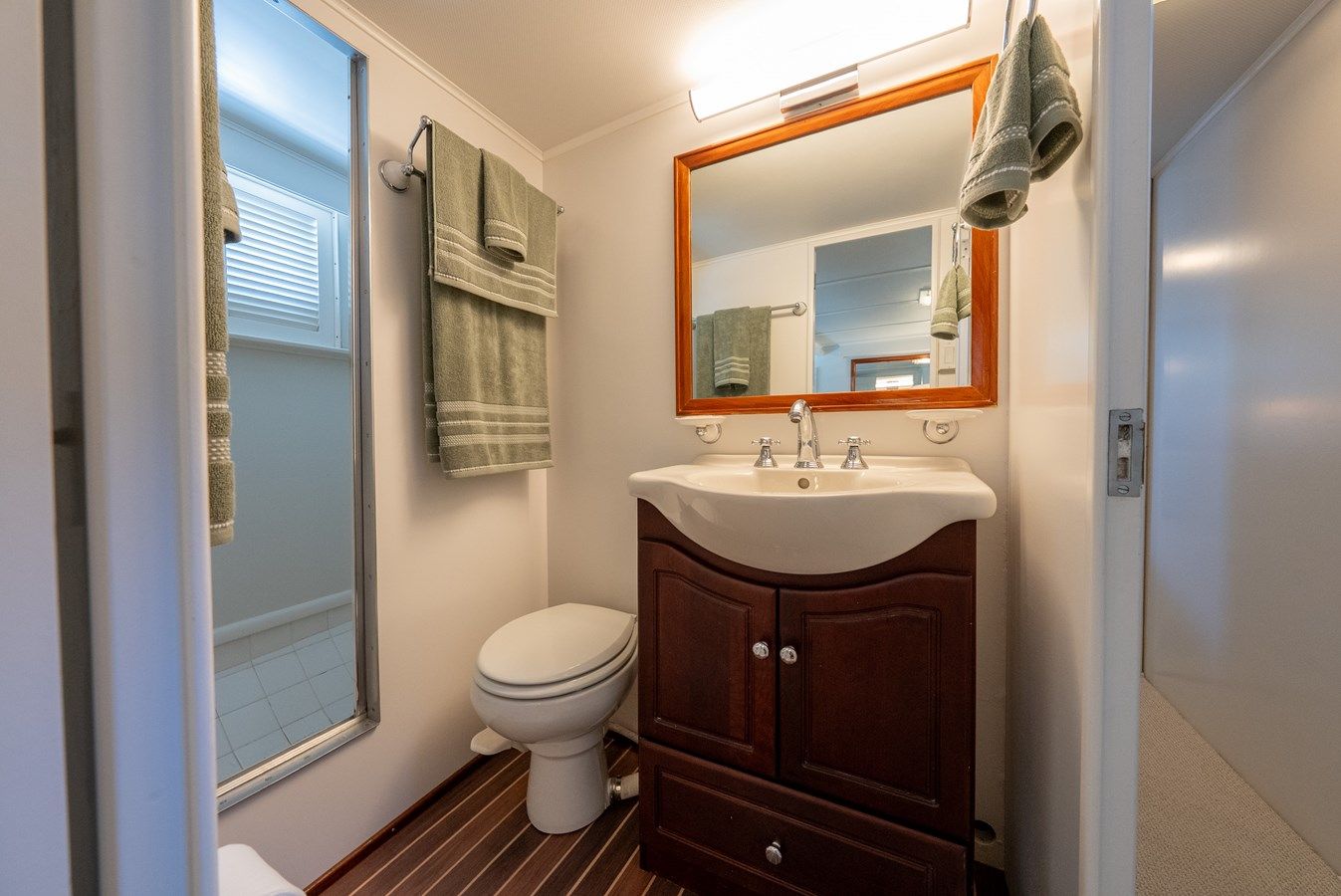 Продажа яхты ABSOLUTE