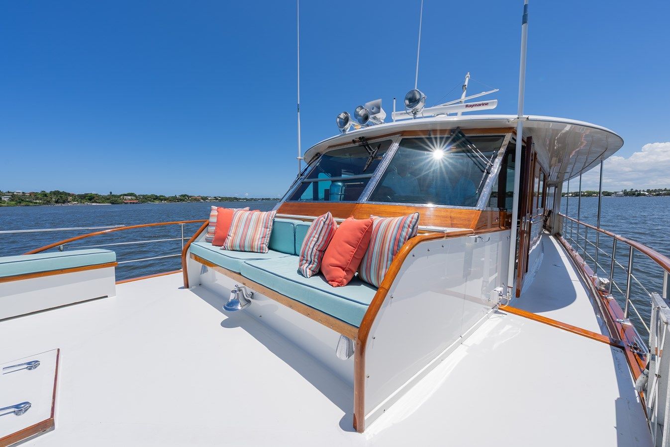 ABSOLUTE 1970 yacht sale