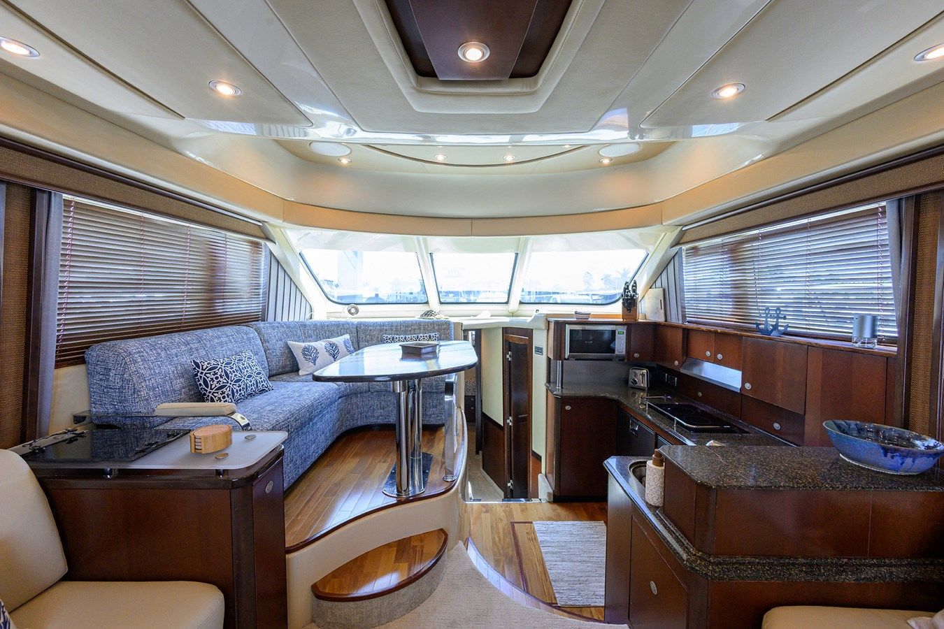 YES DEAR - SEA RAY yacht sale