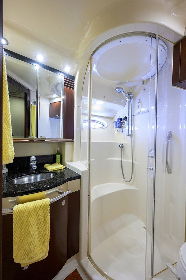 Buy a YES DEAR 2005 at Shestakov Yacht Sales