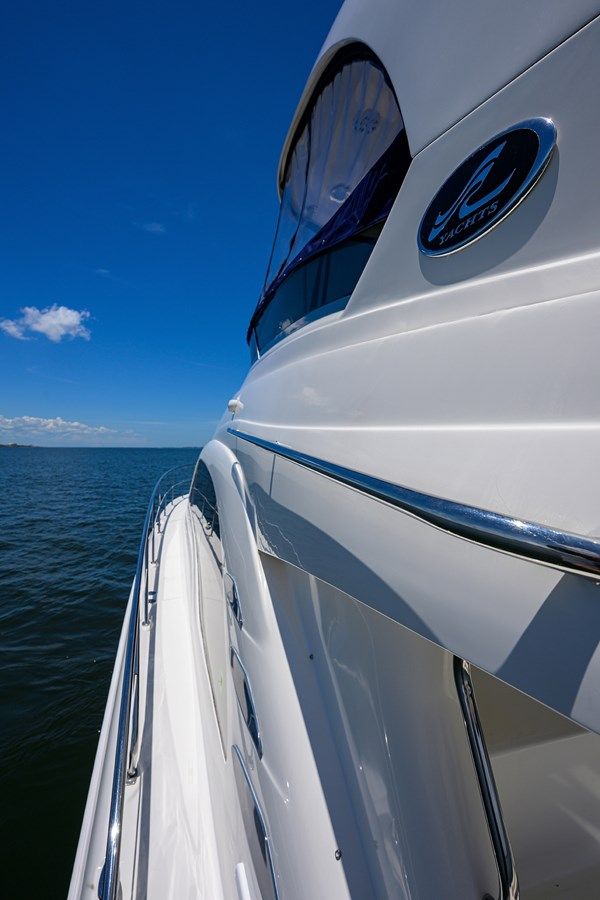 best yacht sales deals YES DEAR 2005