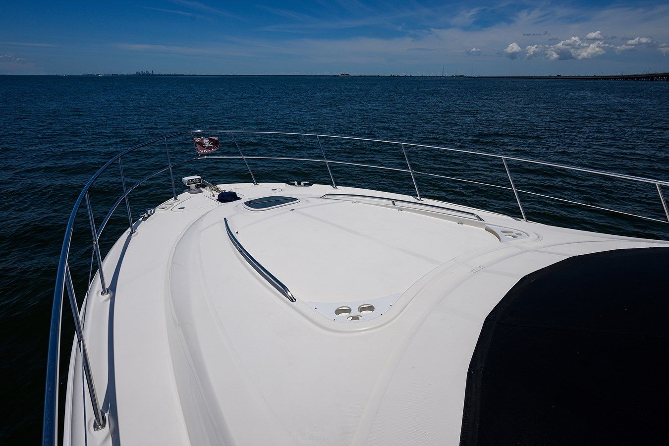 YES DEAR 52 yacht sale