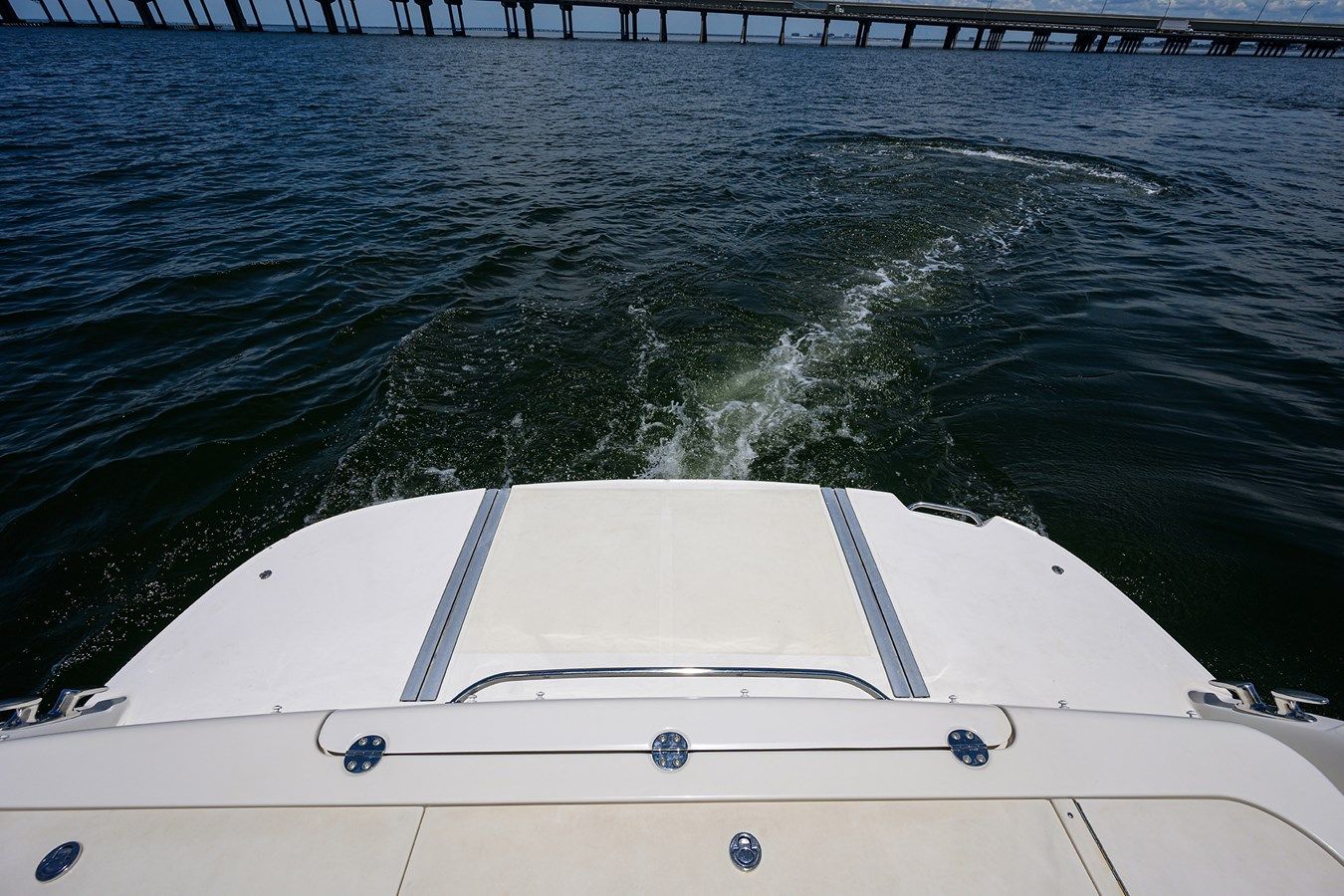 YES DEAR 2005 yacht sale