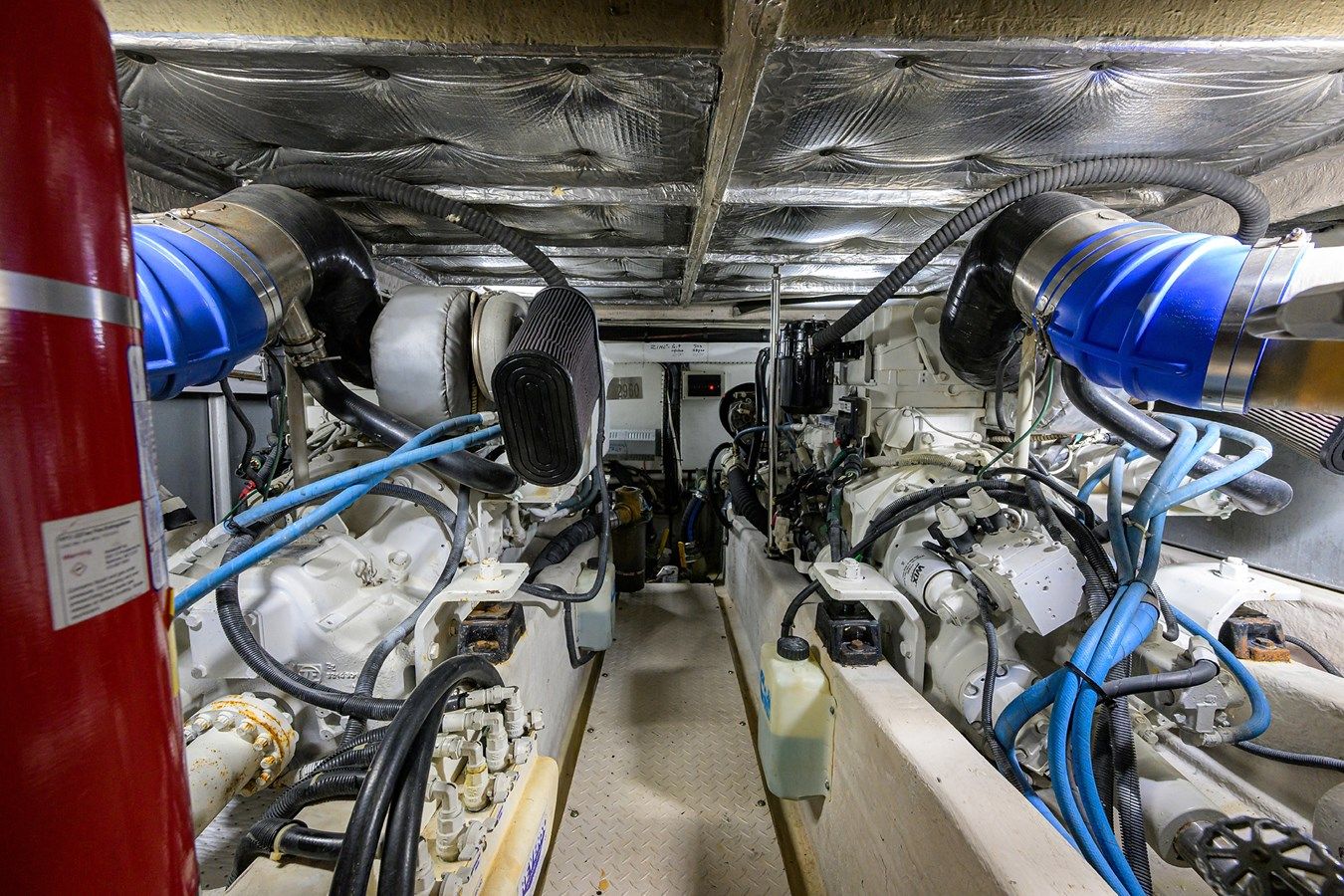 best yacht sales deals YES DEAR - SEA RAY