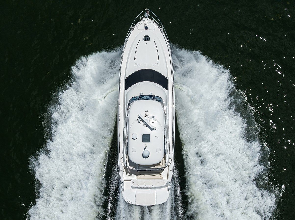Buy a YES DEAR 52 at Shestakov Yacht Sales