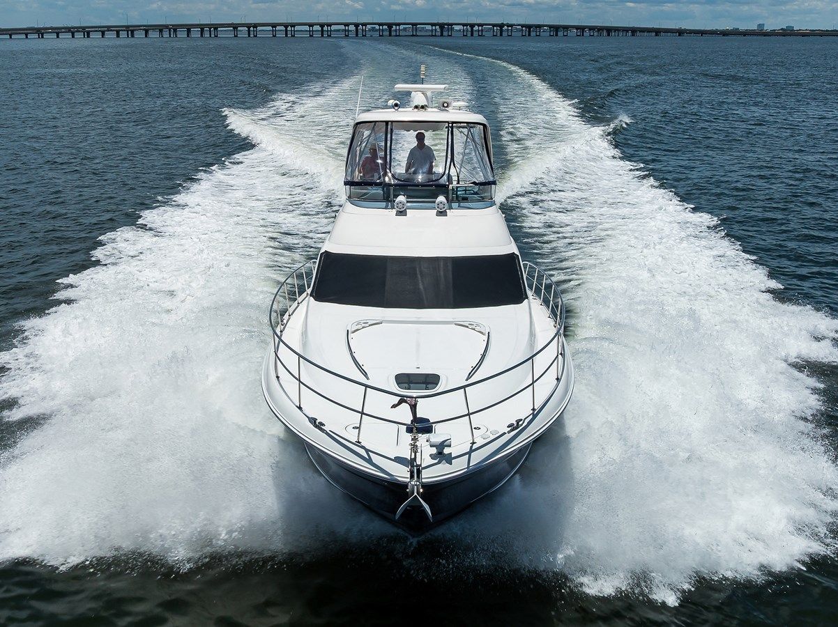 best yacht sales deals YES DEAR - SEA RAY