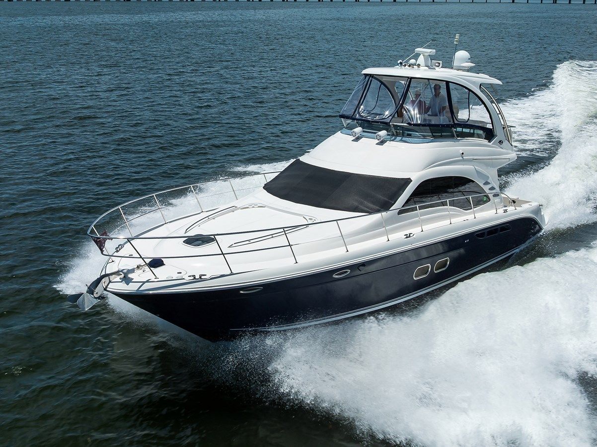 Buy a yacht YES DEAR 2005