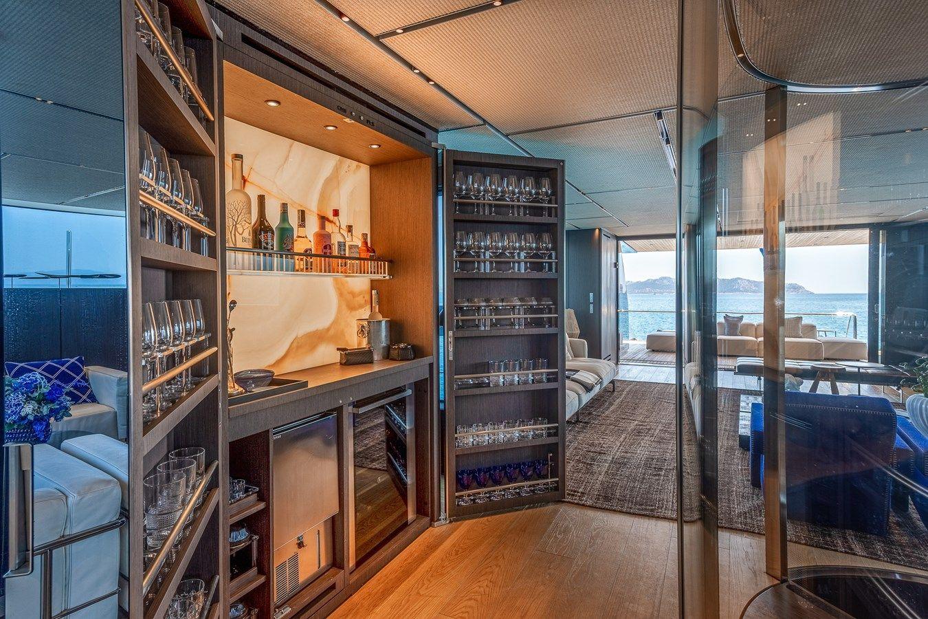 Buy a Just Marie III 2021 at Shestakov Yacht Sales