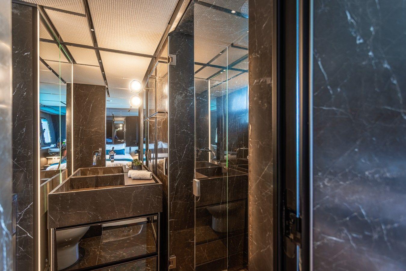 best yacht sales deals Just Marie III 2021