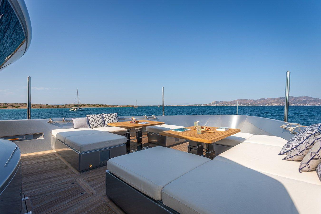 Just Marie III SX112