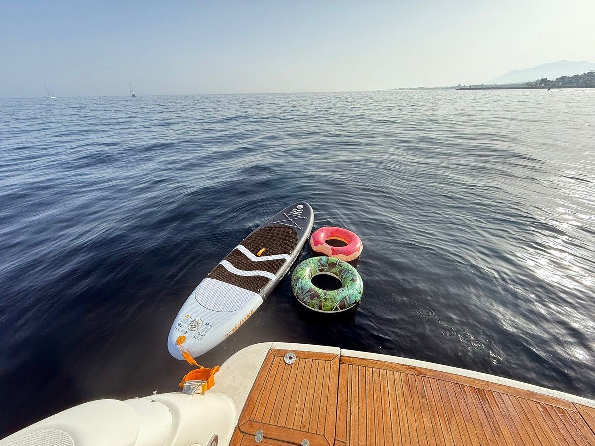 Купить LA DAMA MARIA - SESSA MARINE