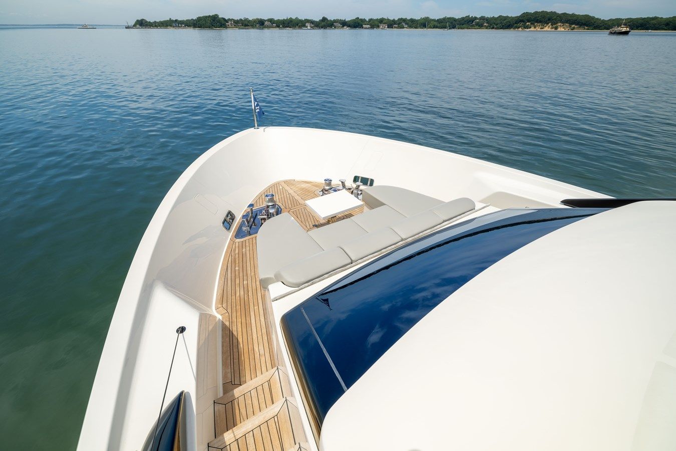 Продажа яхты Sori San Lorenzo