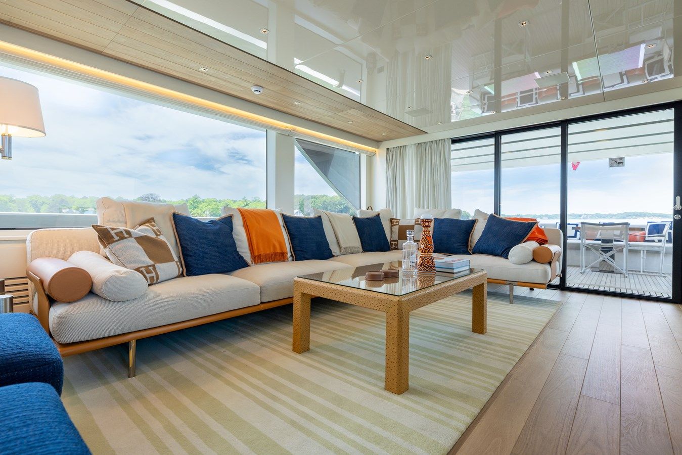 Лучшие предложения покупки яхты Sori San Lorenzo