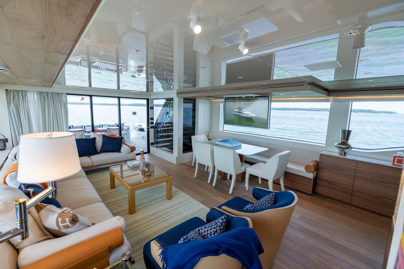 Лучшие предложения покупки яхты Sori San Lorenzo 90