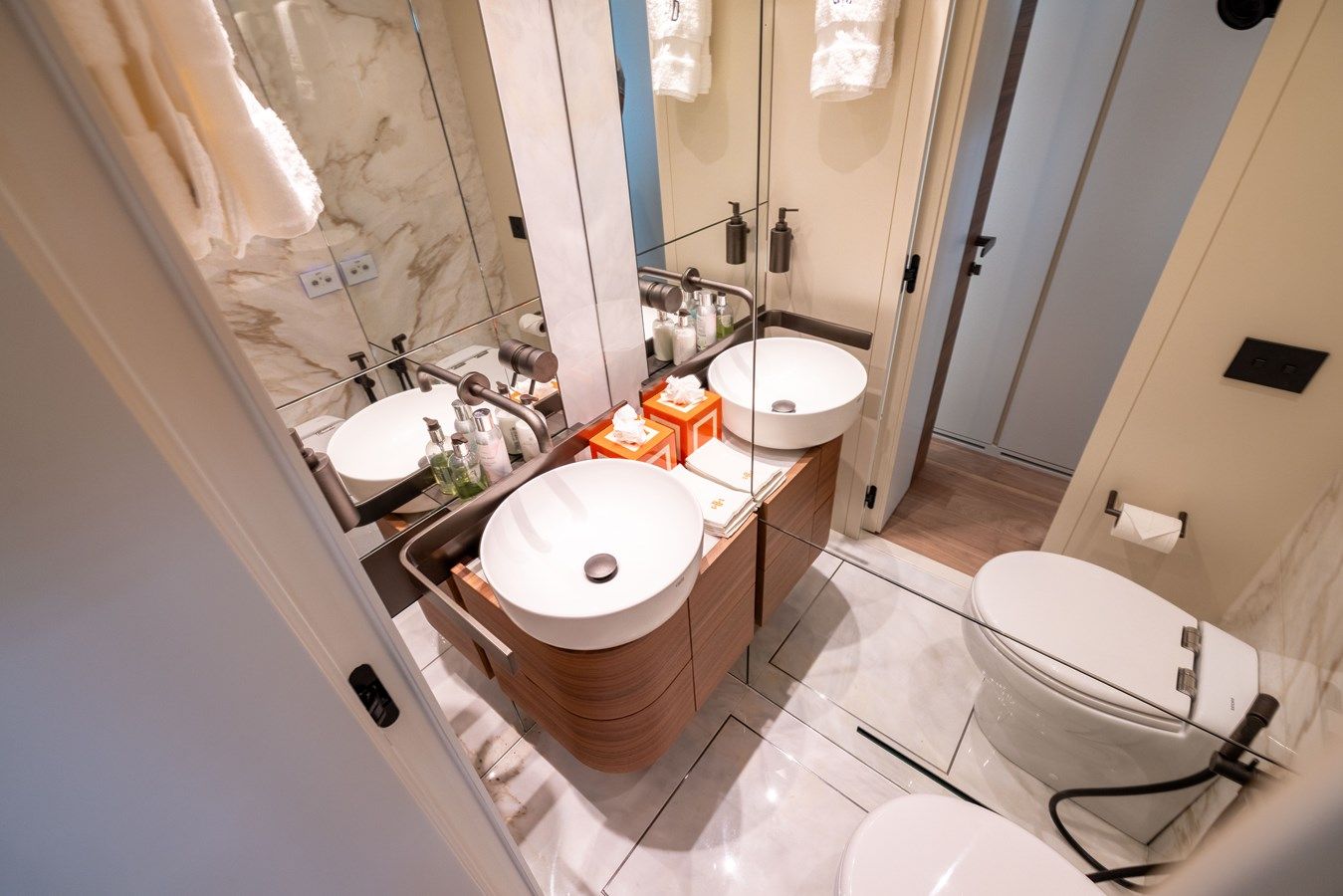 Купить Sori San Lorenzo - Sanlorenzo