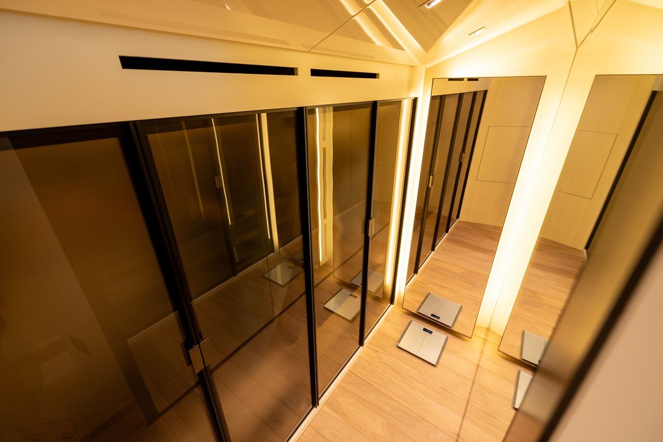 Продажа яхты Sori San Lorenzo 90