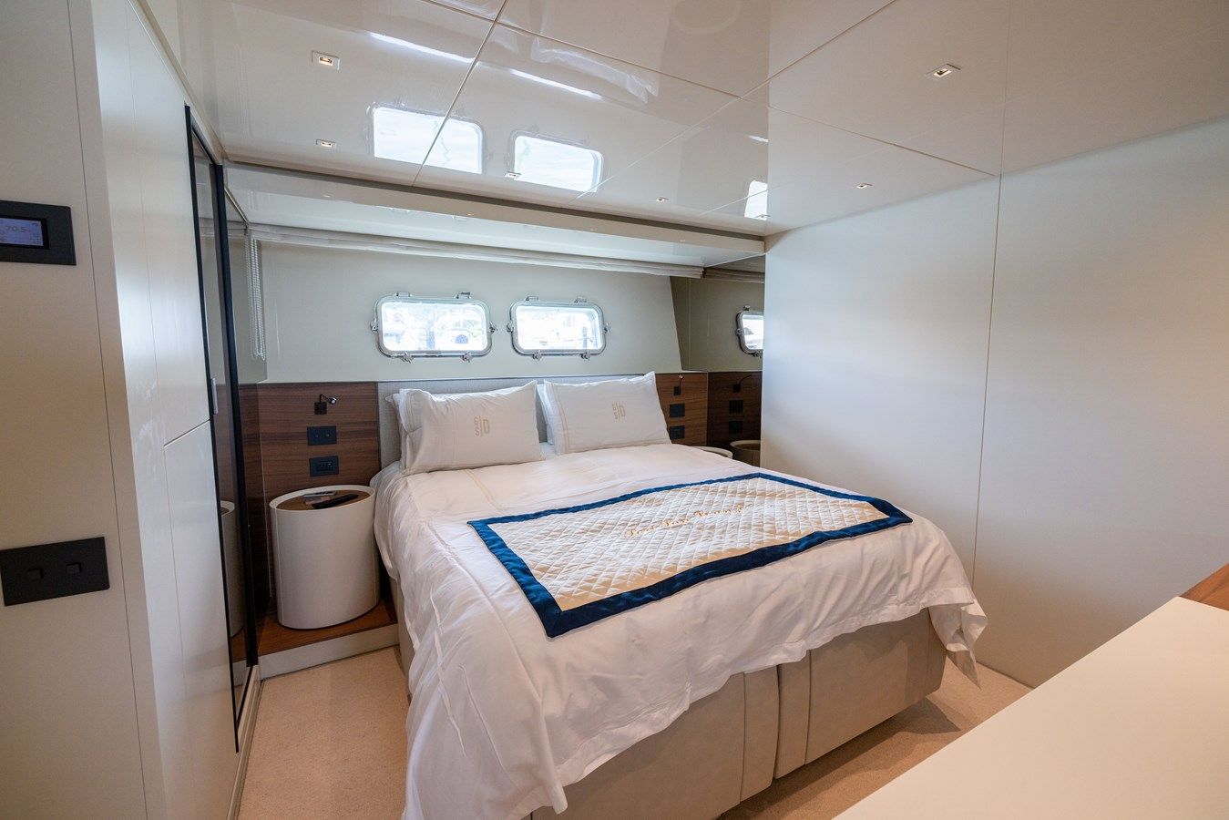 Продажа яхты Sori San Lorenzo 2024