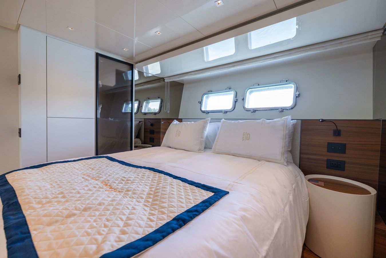 Продажа яхты Sori San Lorenzo - Sanlorenzo