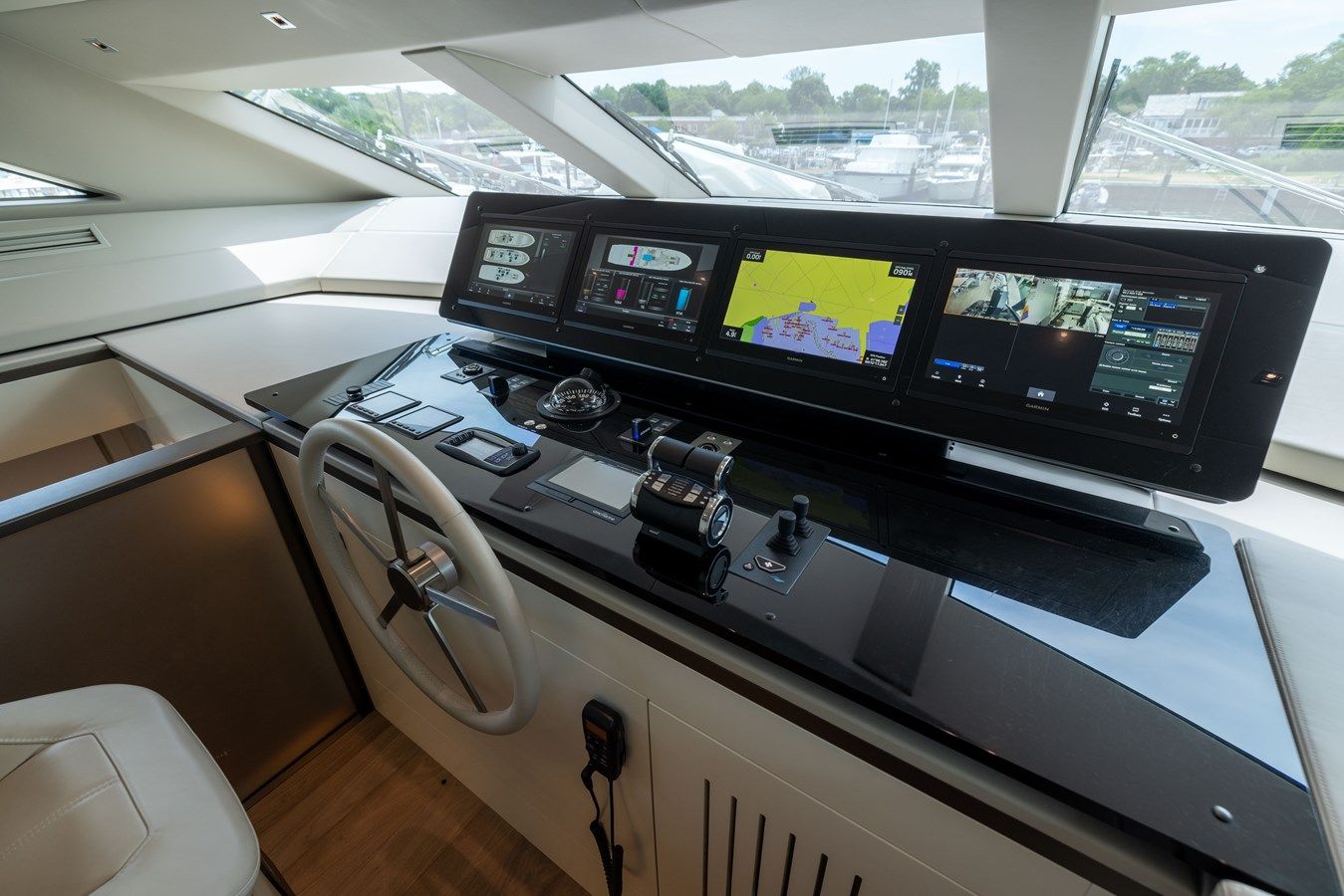 Стоимость яхты Sori San Lorenzo - Sanlorenzo