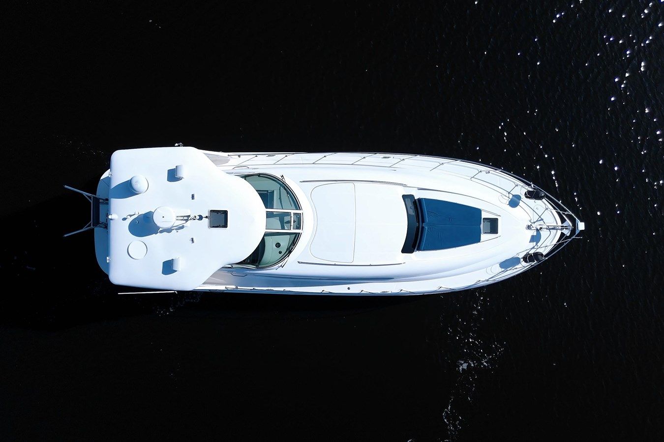 Купить яхту You, Me and the Sea 48 в Shestakov Yacht Sales
