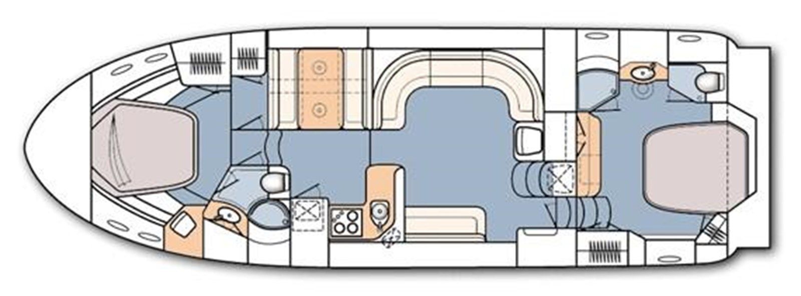 Купить You, Me and the Sea 2003