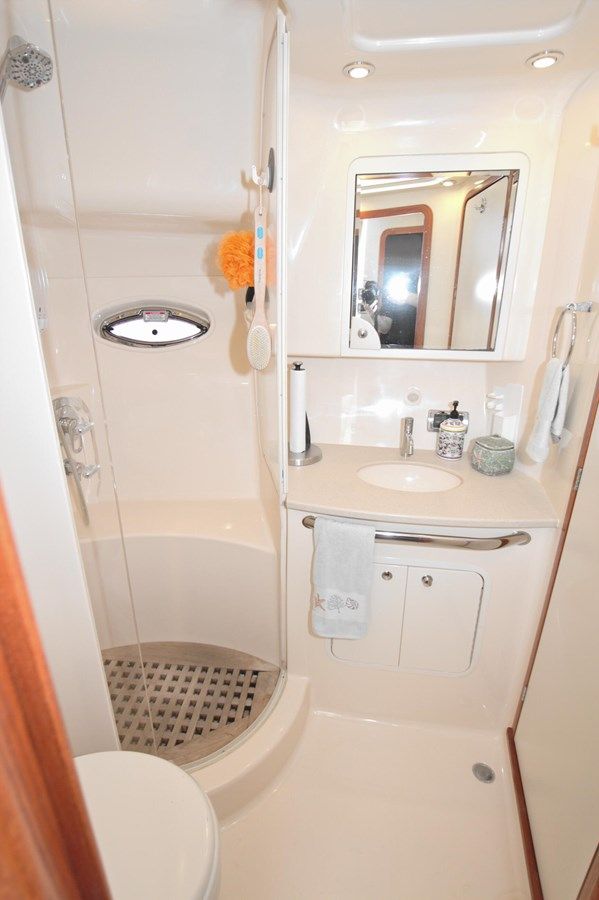 Купить яхту You, Me and the Sea 2003 в Shestakov Yacht Sales