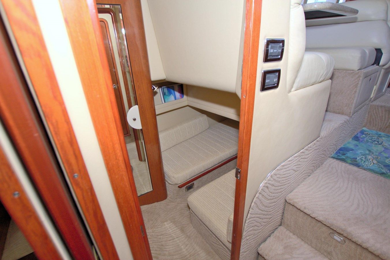 Купить You, Me and the Sea 480 Motor Yacht