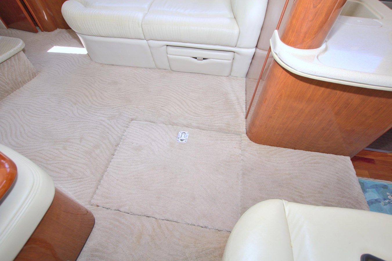 Продажа яхты You, Me and the Sea