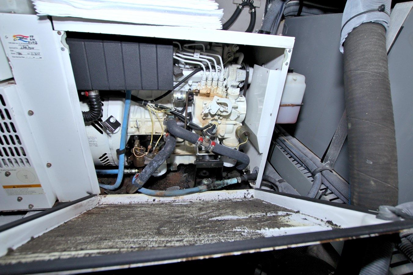 Лучшая цена на You, Me and the Sea 480 Motor Yacht