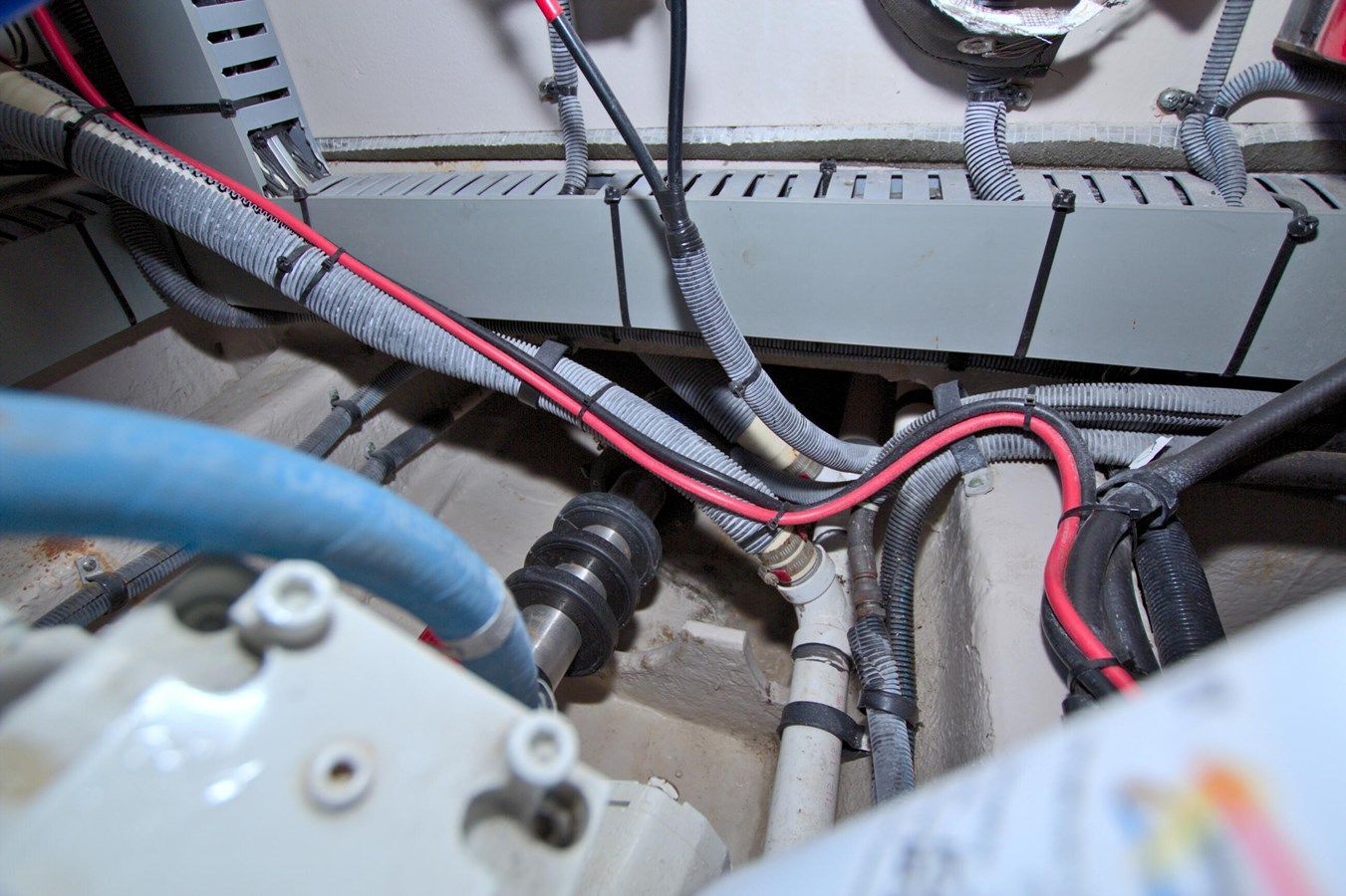 Лучшие предложения покупки яхты You, Me and the Sea 480 Motor Yacht