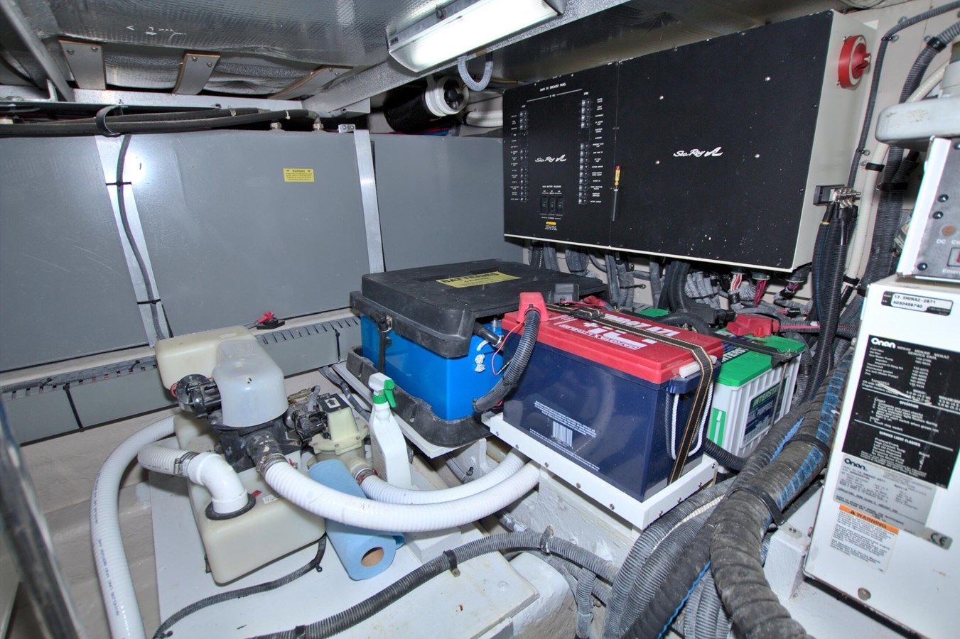 Продажа яхты You, Me and the Sea 2003