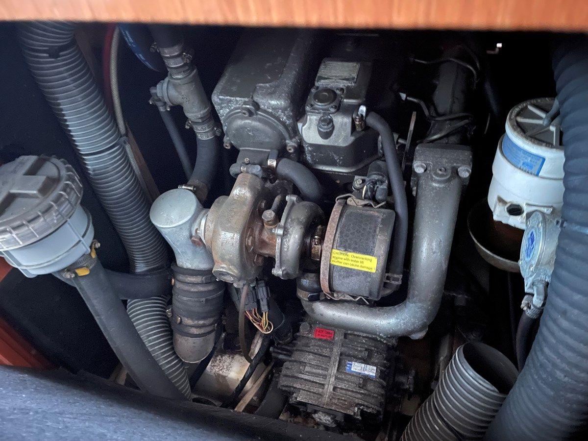 Купить Beneteau 46 Oceanes 2007