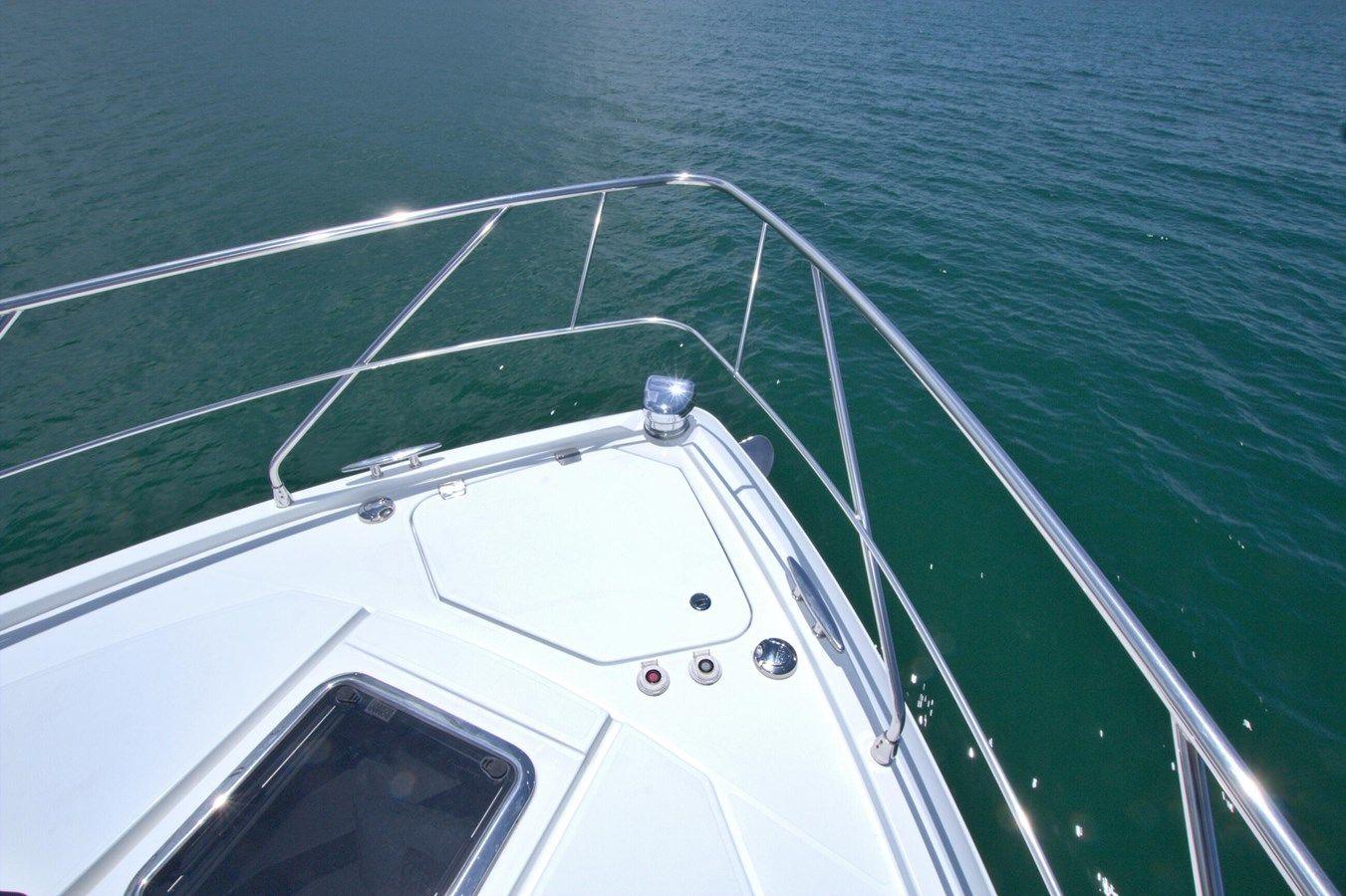 Stepping Stone V 54 yacht sale