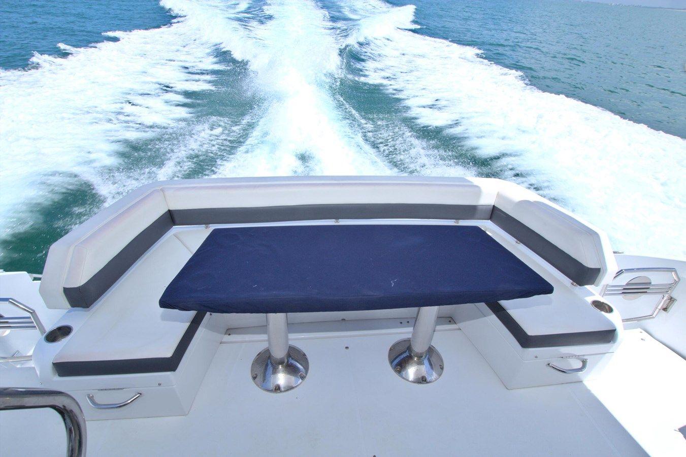 Buy a Stepping Stone V - Cruisers Yachts at Shestakov Yacht Sales