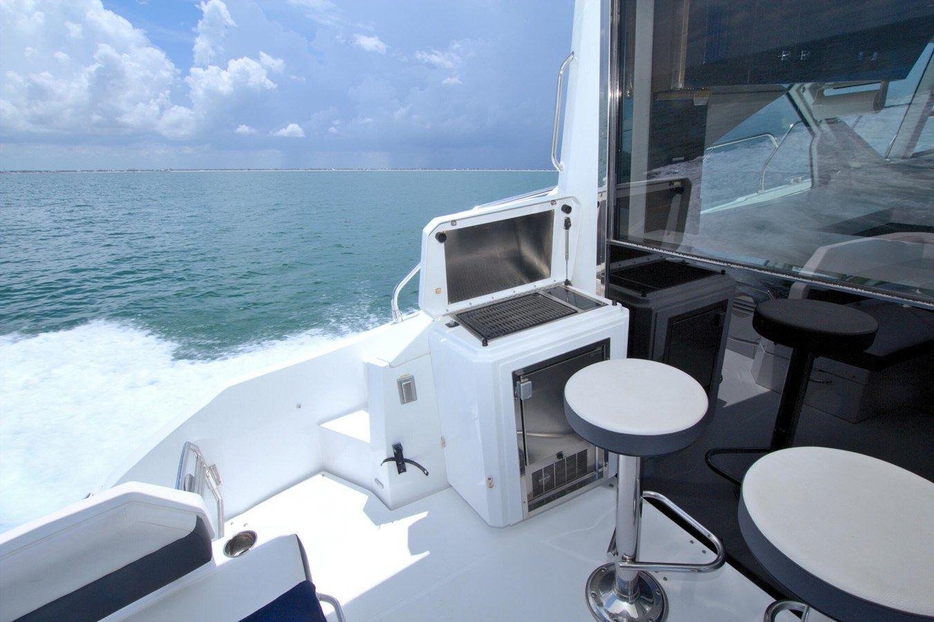 best yacht sales deals Stepping Stone V - Cruisers Yachts