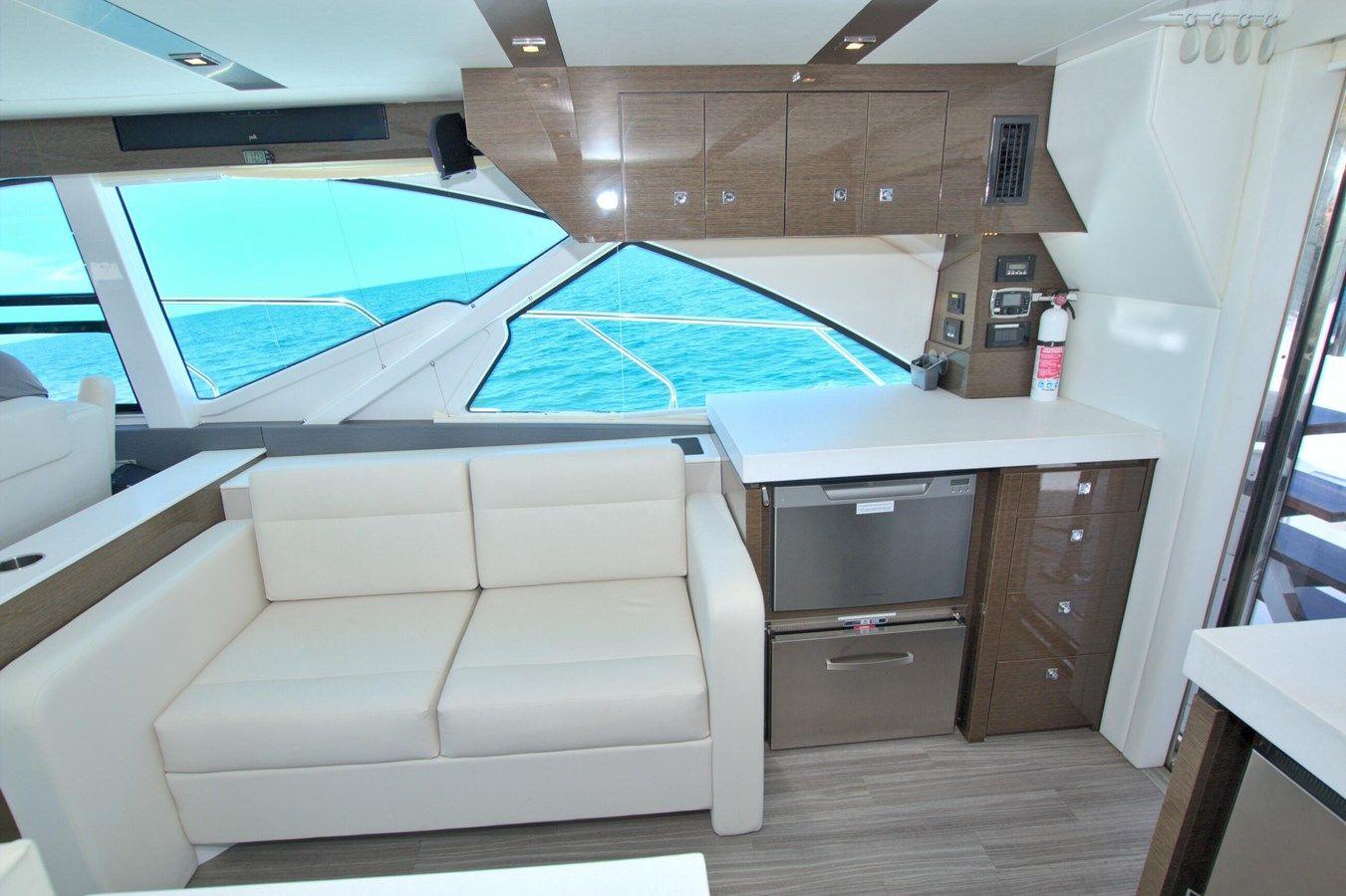 Stepping Stone V 2018 yacht sale