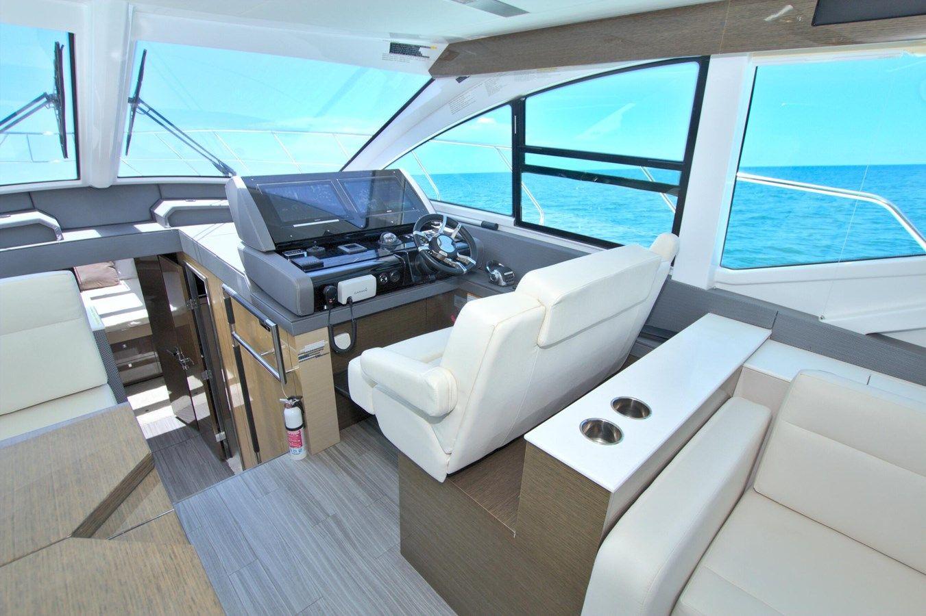 best yacht sales deals Stepping Stone V - Cruisers Yachts