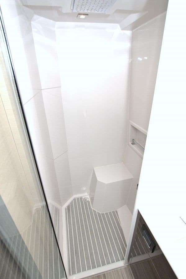 Buy a Stepping Stone V 2018 at Shestakov Yacht Sales