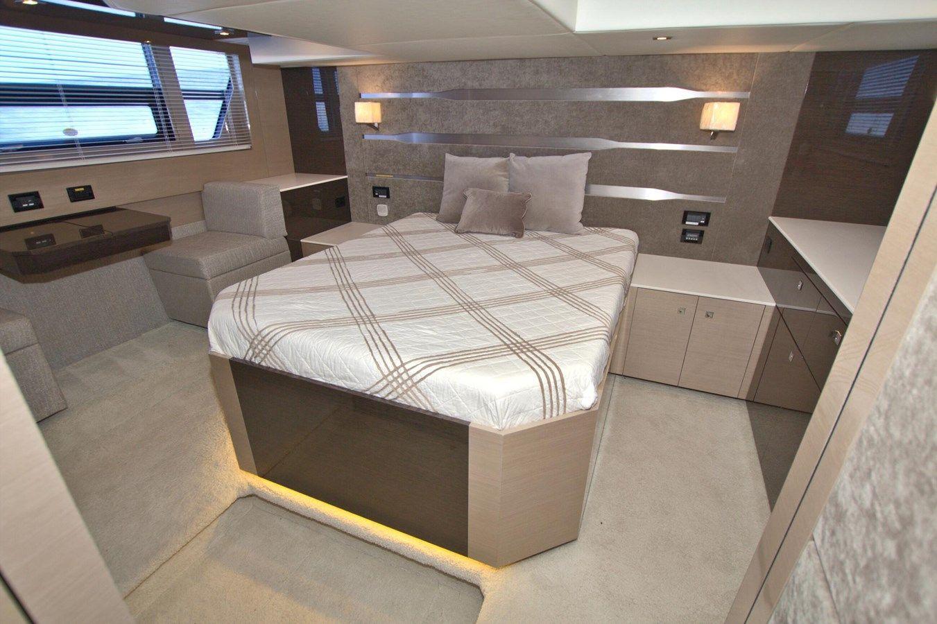 best yacht sales deals Stepping Stone V 54