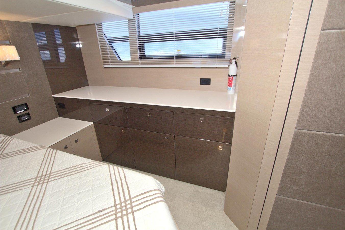 Stepping Stone V - Cruisers Yachts yacht sale