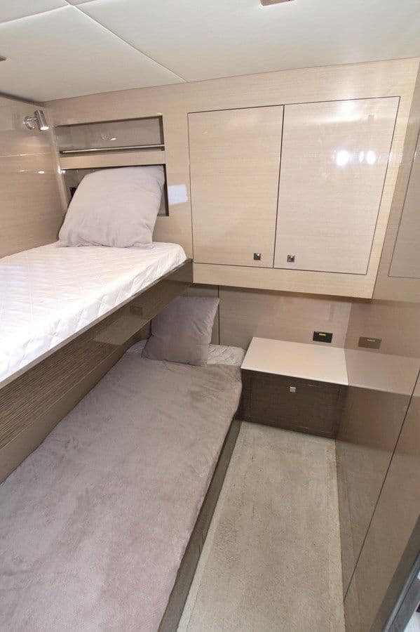 Stepping Stone V - Cruisers Yachts price